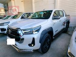 تويوتا هايلوكس